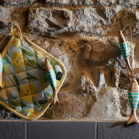 Ps Heritage Stone House Spalato