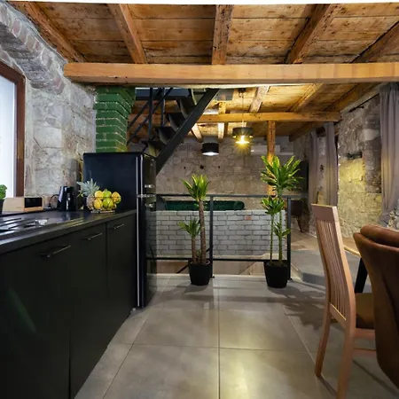 Ps Heritage Stone House Appartamento