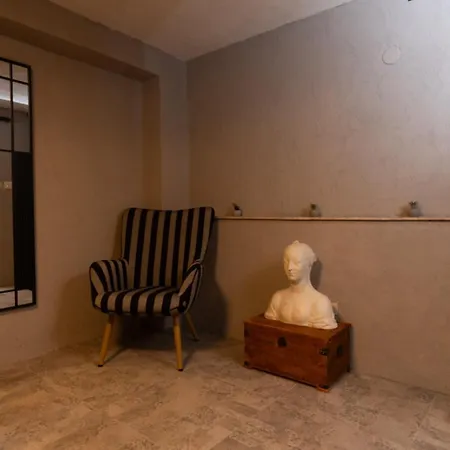 Apartman Ps Heritage Stone House *