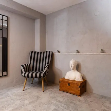 Ps Heritage Stone House *