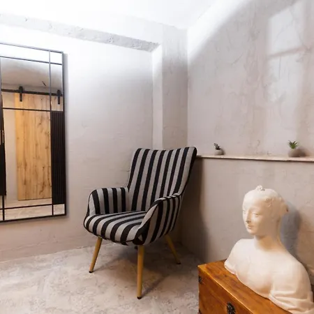 Ps Heritage Stone House *