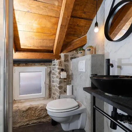 Ps Heritage Stone House Spalato