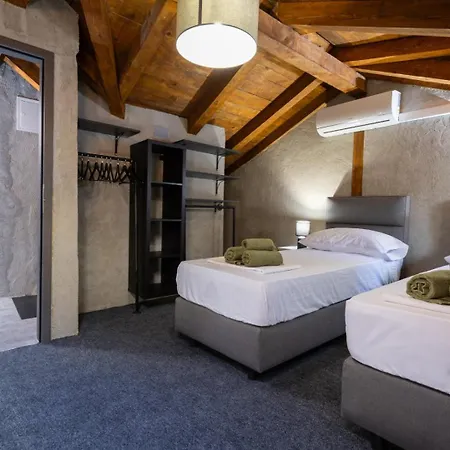 Ps Heritage Stone House *