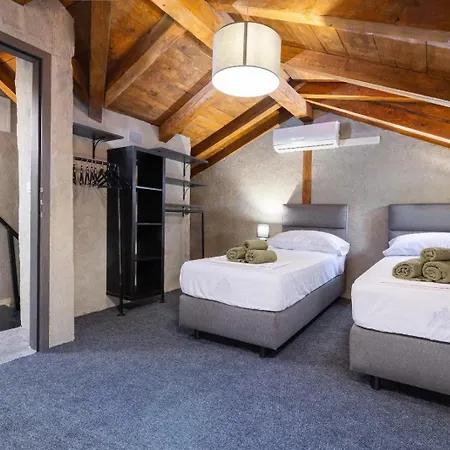 Apartman Ps Heritage Stone House *