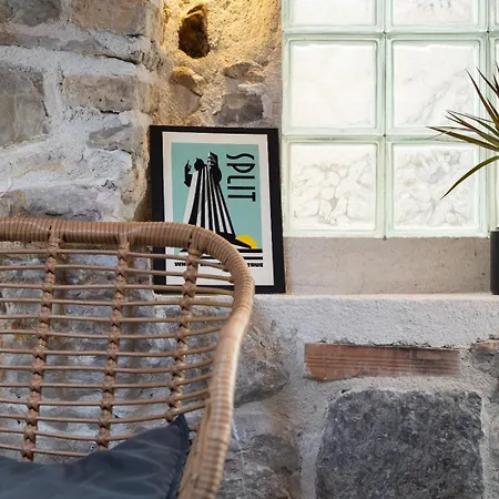 Ps Heritage Stone House Appartamento *